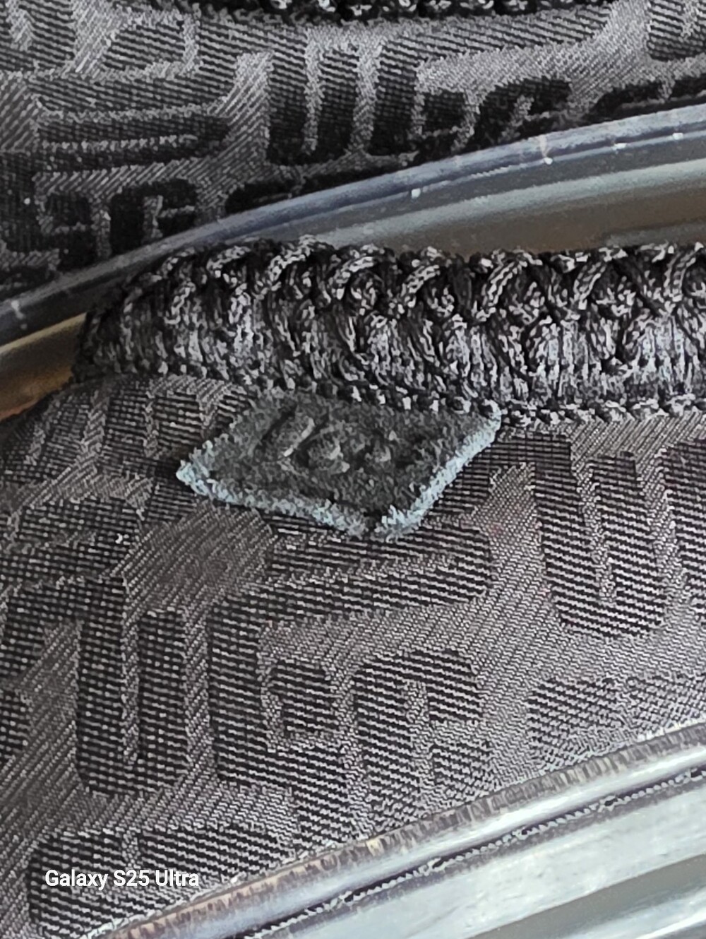 UGG TASMAN Graphic Monogram Slipper 💥NEW MODEL💥 - Picture 4 of 10